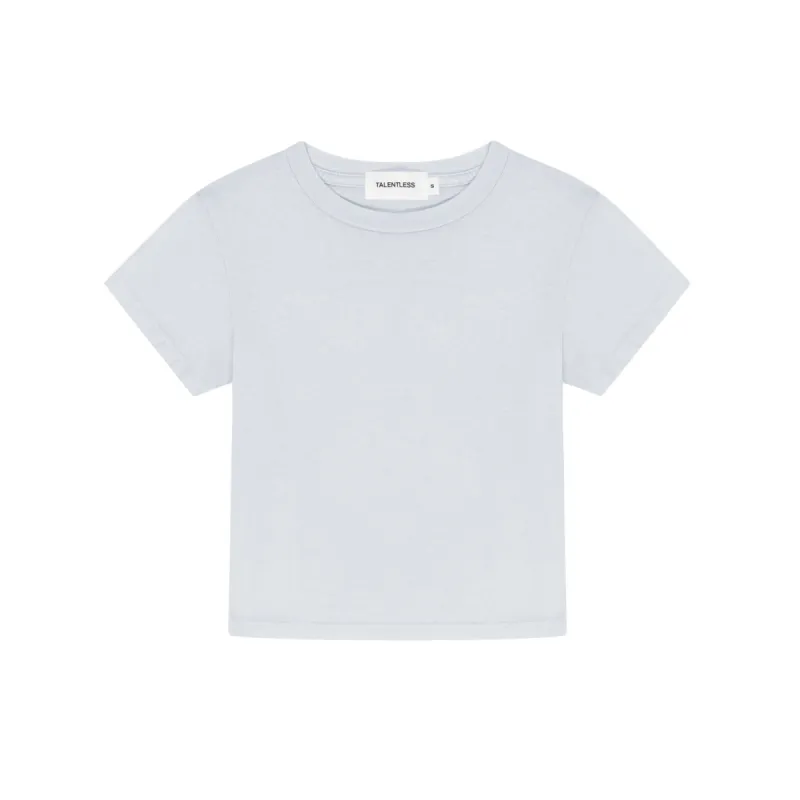 WOMENS BABY TEE sold by Talentless