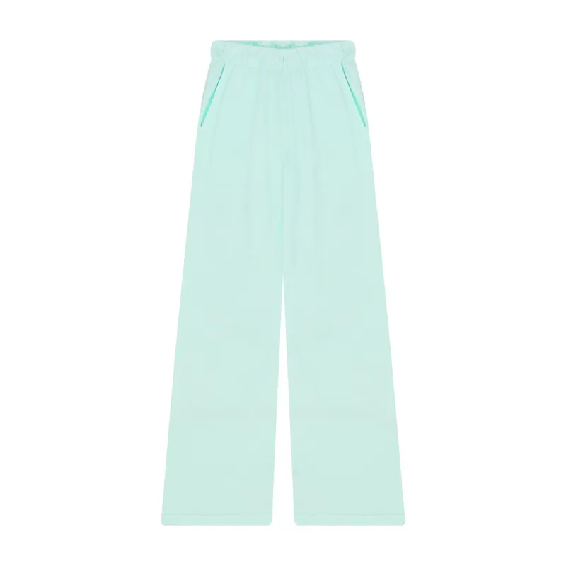 WOMENS FRENCH TERRY LOUNGE PANT sold by Talentless