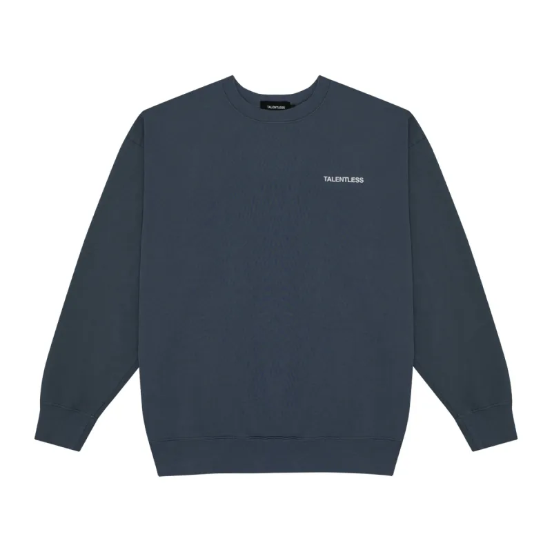 MENS LIGHTWEIGHT CREWNECK sold by Talentless
