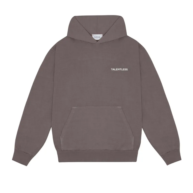 WOMENS LIGHTWEIGHT HOODIE sold by Talentless