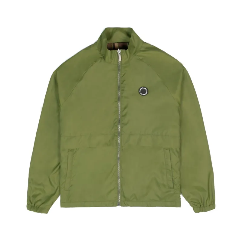 UNISEX FRONTIER REVERSIBLE JACKET sold by Talentless