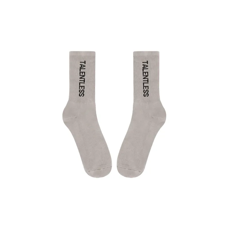 WOMENS VERTICAL SOCK sold by Talentless