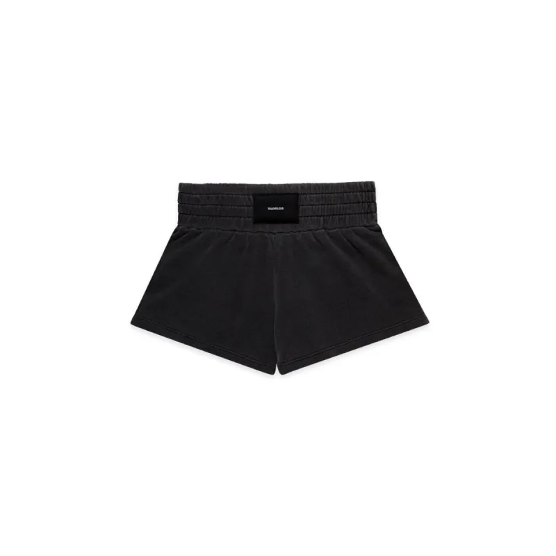 WOMENS BOXING SHORTS sold by Talentless