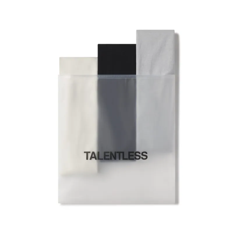 MENS PREMIUM TEE 3 PACK sold by Talentless