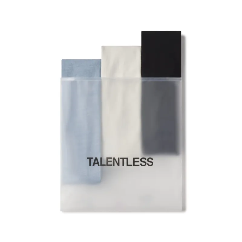 MENS PREMIUM TEE 3 PACK sold by Talentless