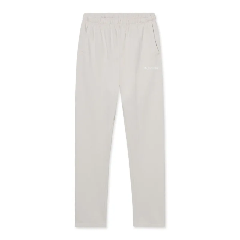 WOMENS STRAIGHT LEG SWEATPANTS - CORE sold by Talentless