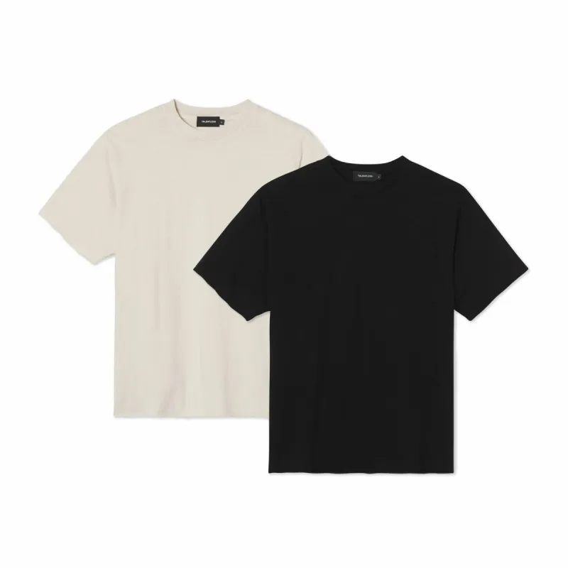 MENS ROLLER TEE 2 PACK sold by Talentless