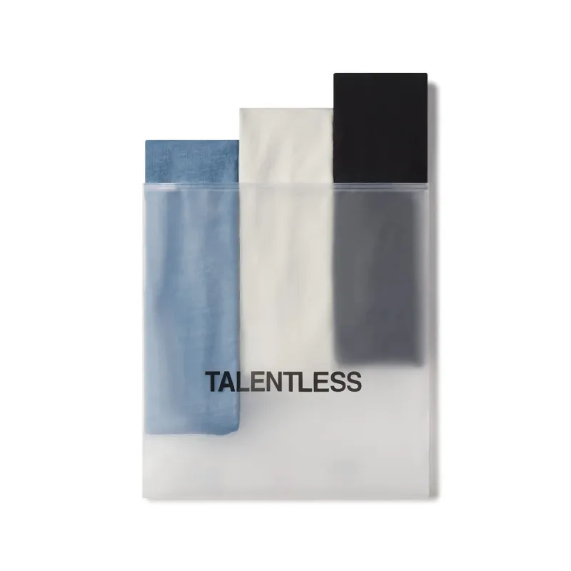 MENS ROLLER TEE 3 PACK sold by Talentless