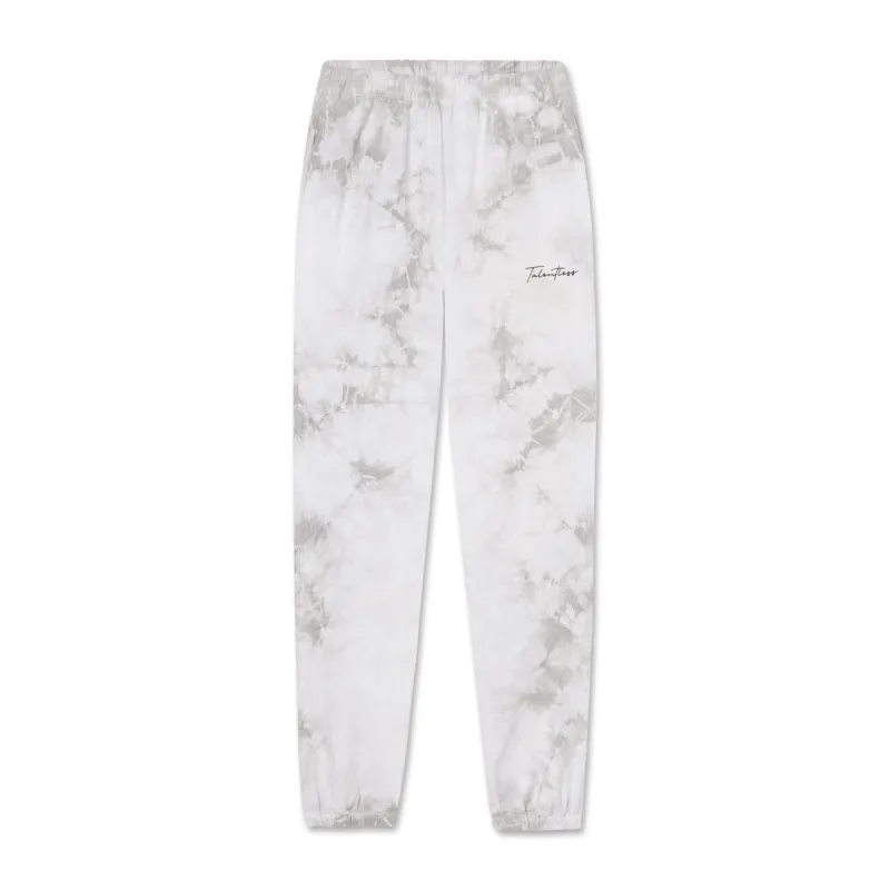 UNISEX TWILL TRACKPANTS - STORM sold by Talentless