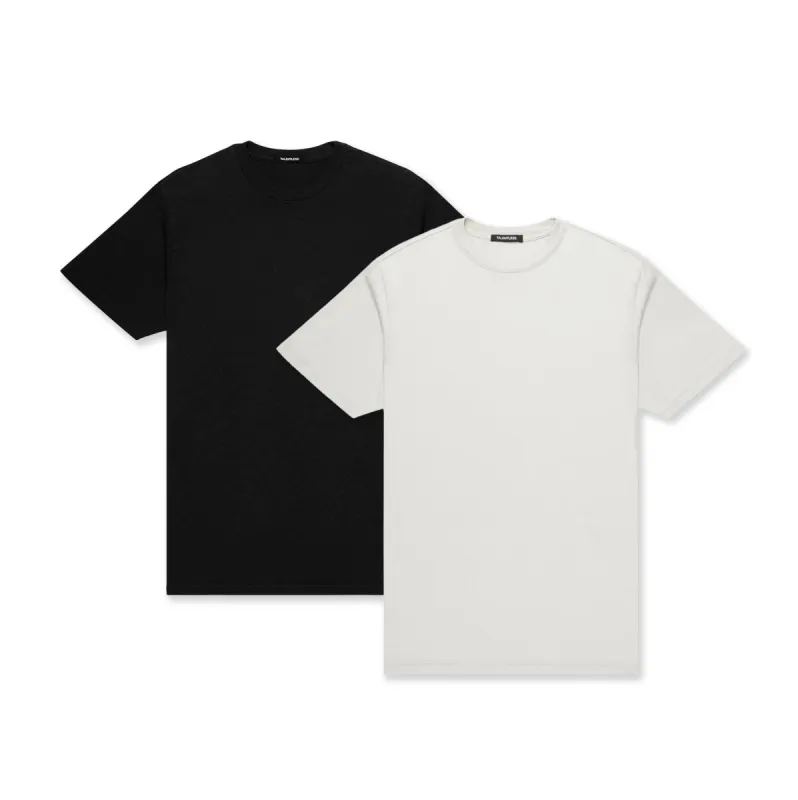 MENS PREMIUM TEE 2 PACK sold by Talentless