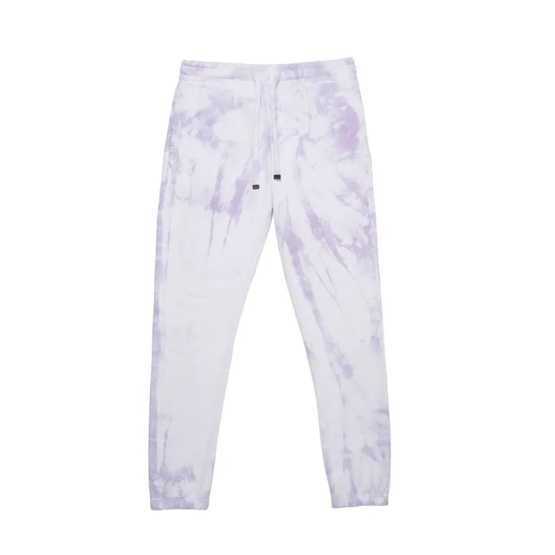 WOMENS SWEATPANTS - SPIRAL WASH made by Talentless
