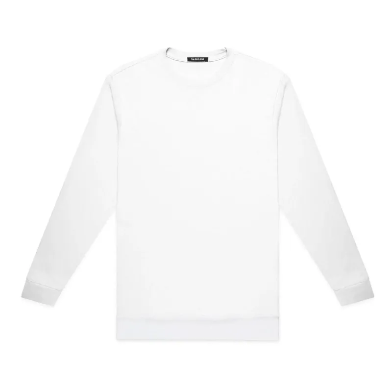 MENS LONG SLEEVE TEE sold by Talentless