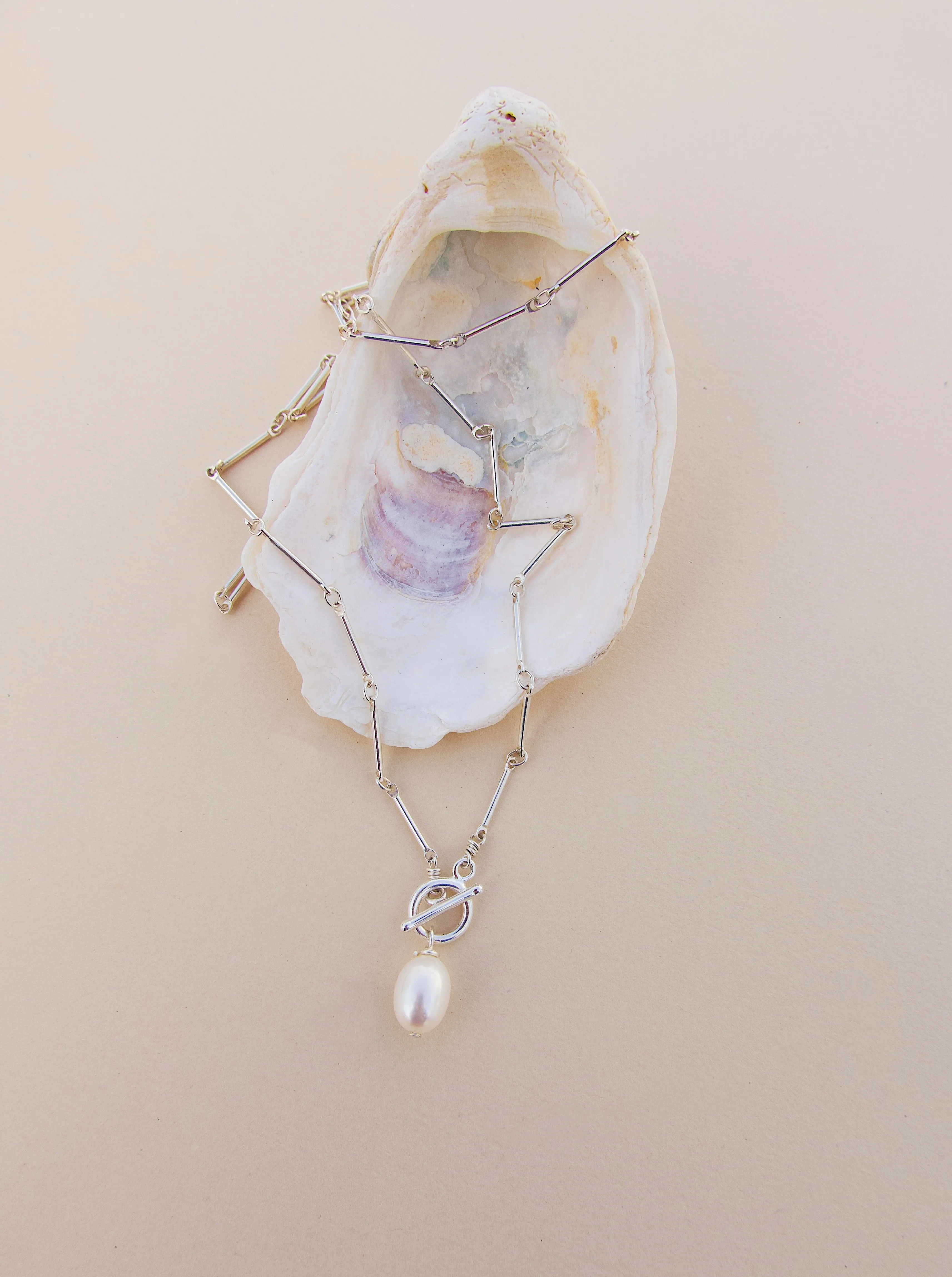 Palmer Necklace sold by Adorn Pili product image thumbnail 3