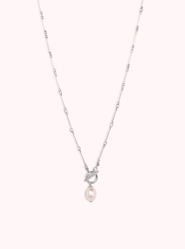 Palmer Necklace made by Adorn Pili