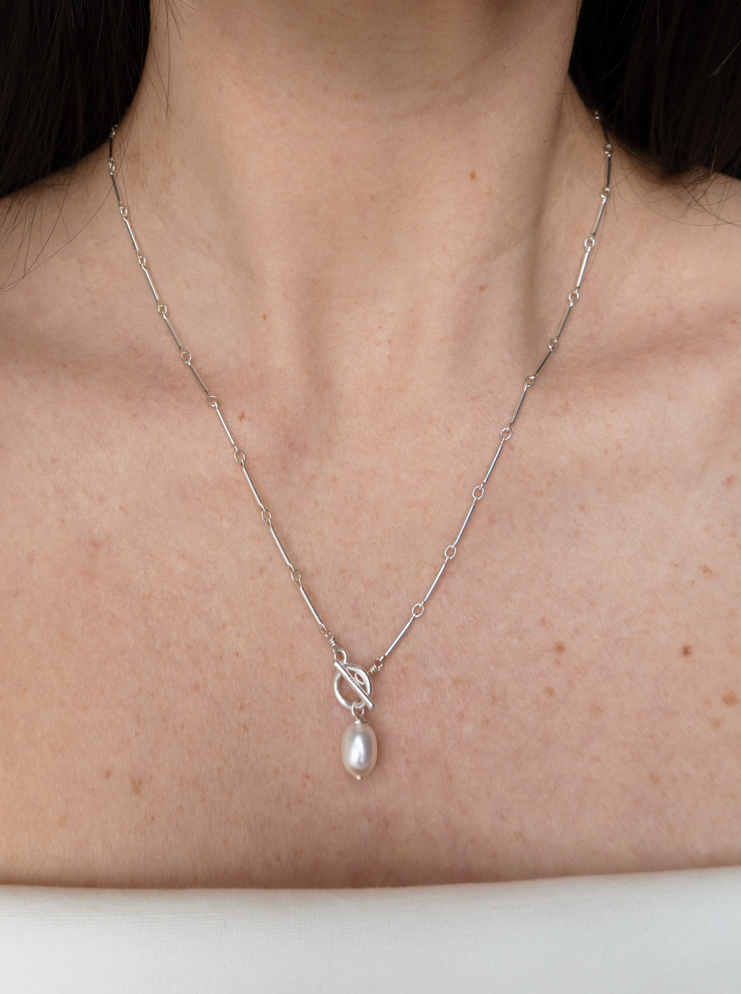 Palmer Necklace sold by Adorn Pili product image thumbnail 2