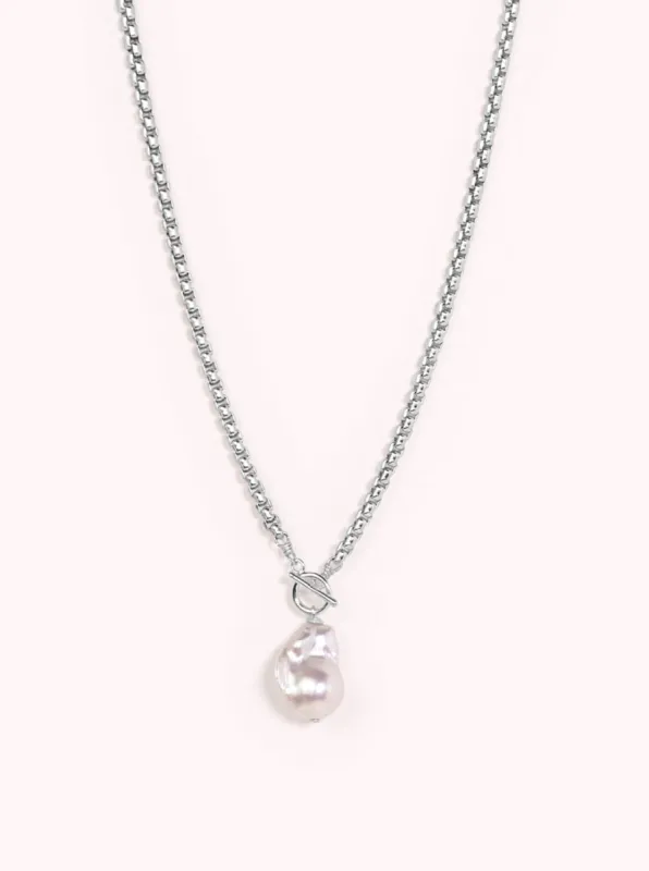 London Necklace sold by Adorn Pili