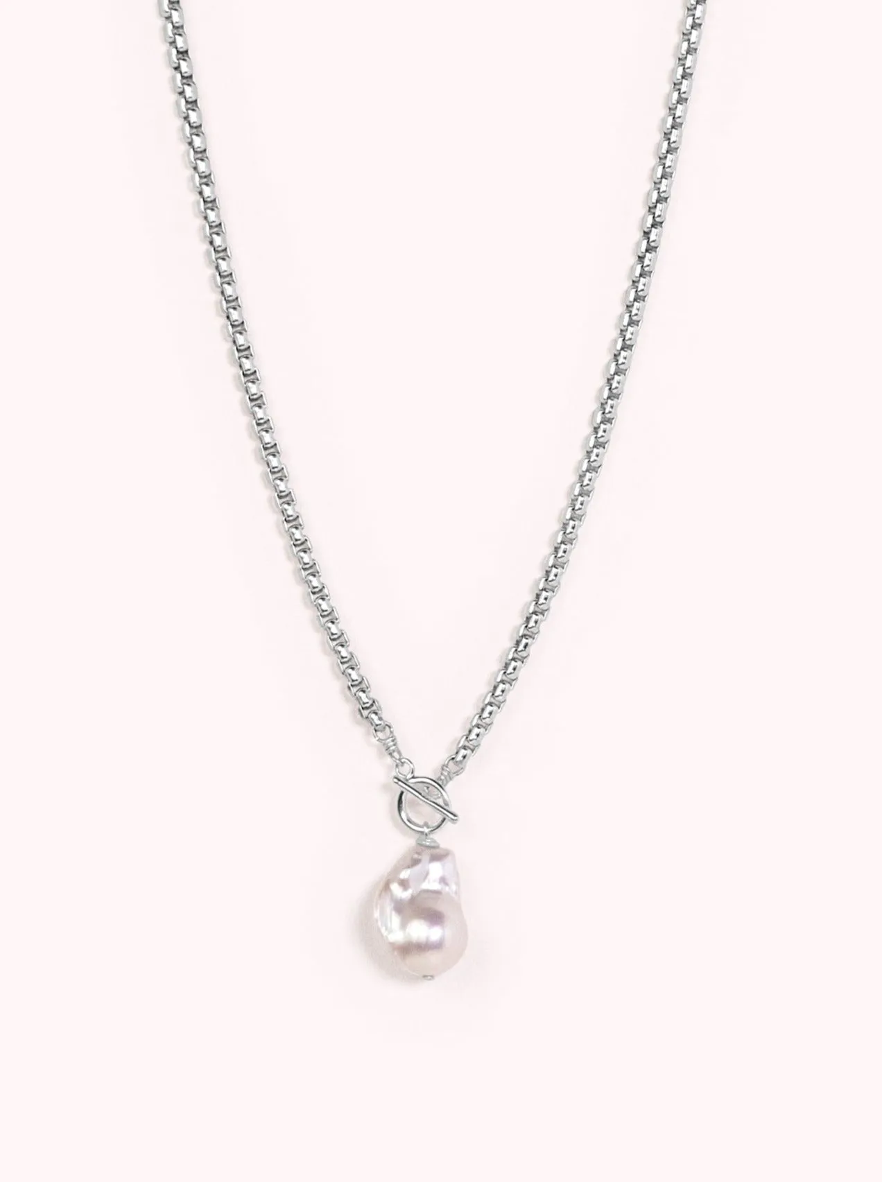 London Necklace sold by Adorn Pili