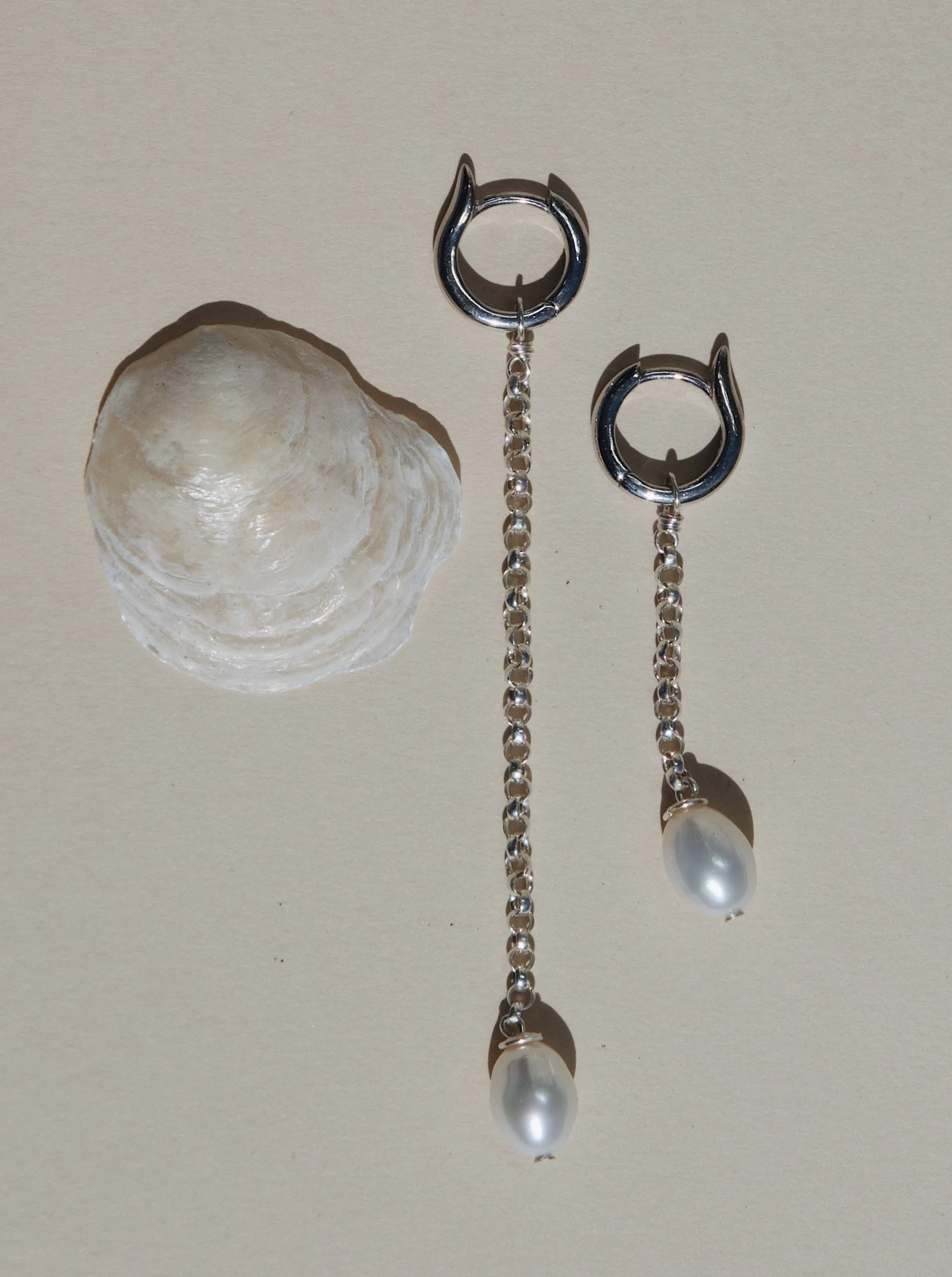 Lina Earrings sold by Adorn Pili product image thumbnail 3