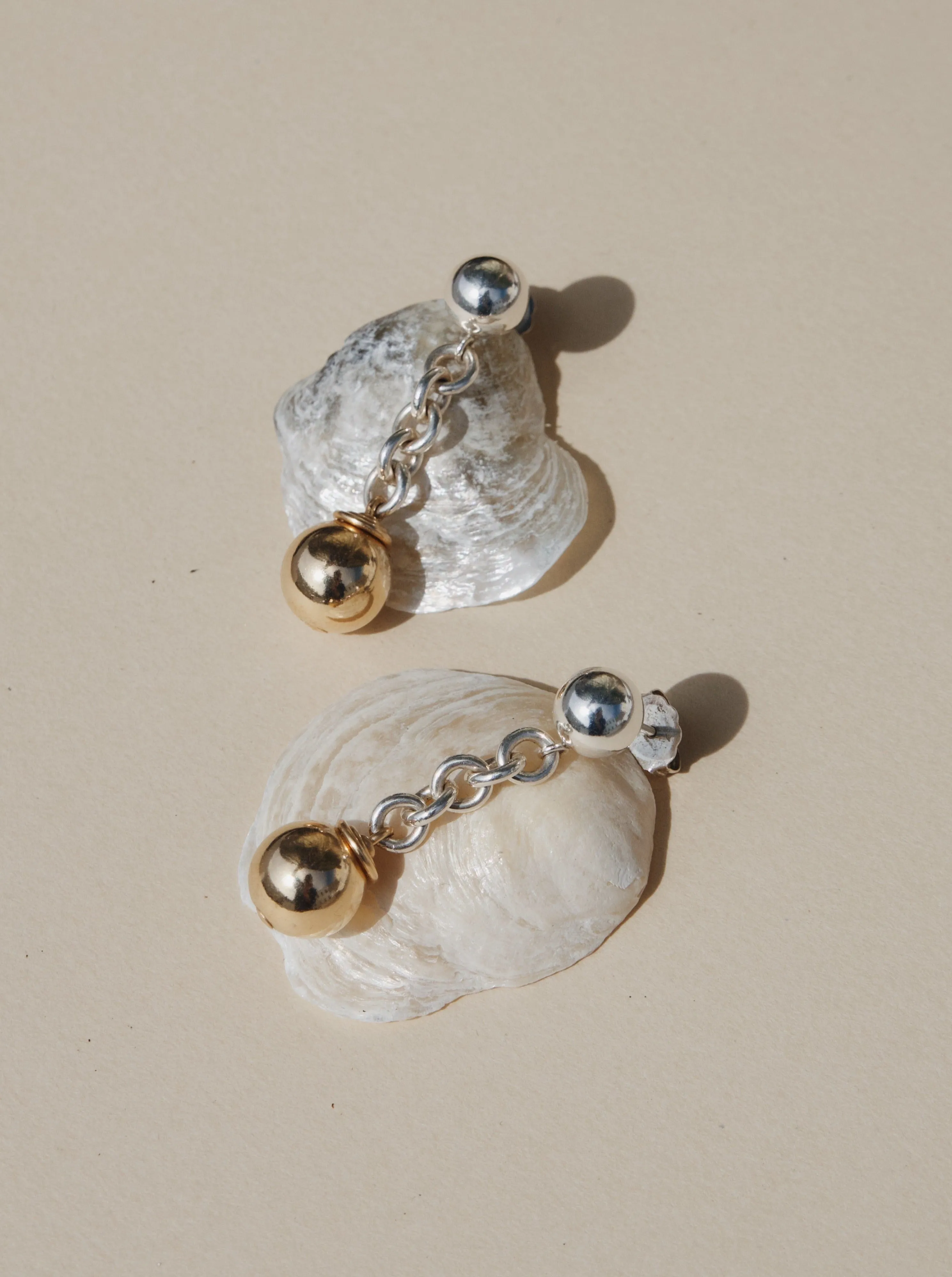 Keira Earrings sold by Adorn Pili product image thumbnail 3