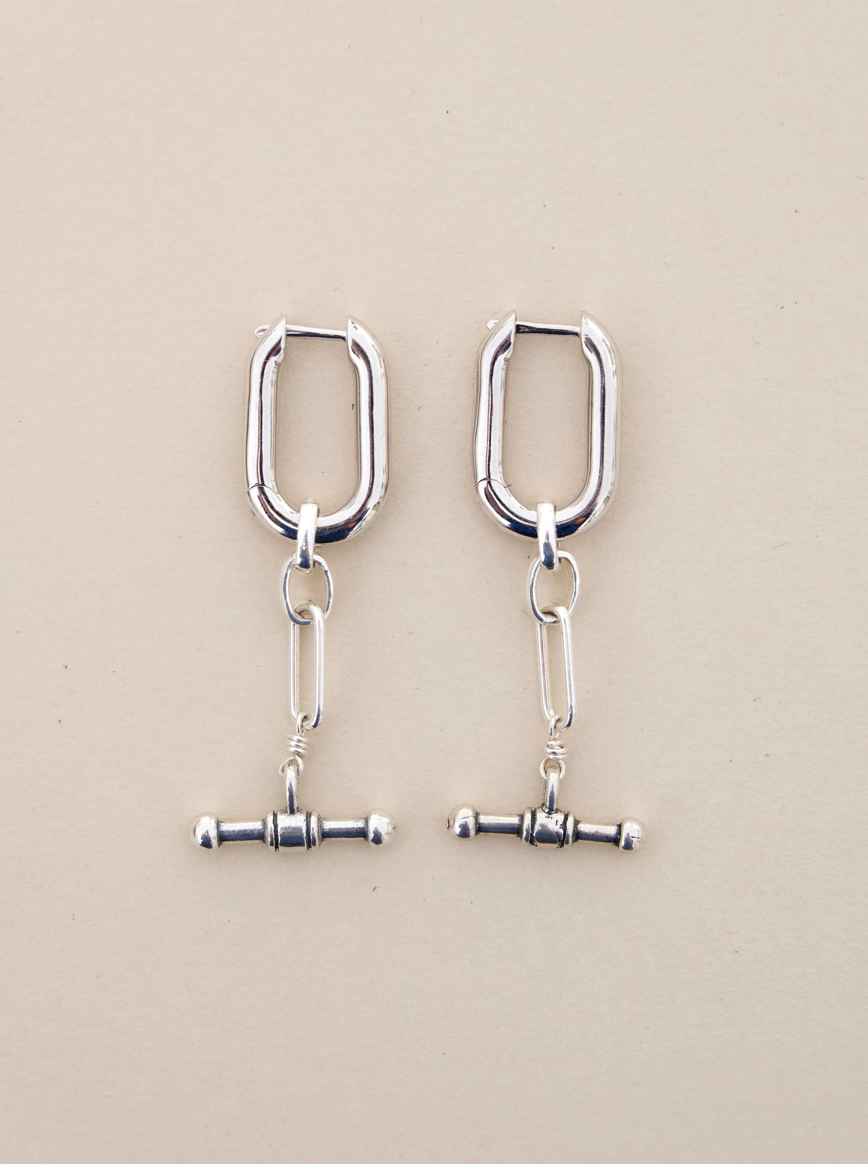 Indie Earrings sold by Adorn Pili product image thumbnail 3