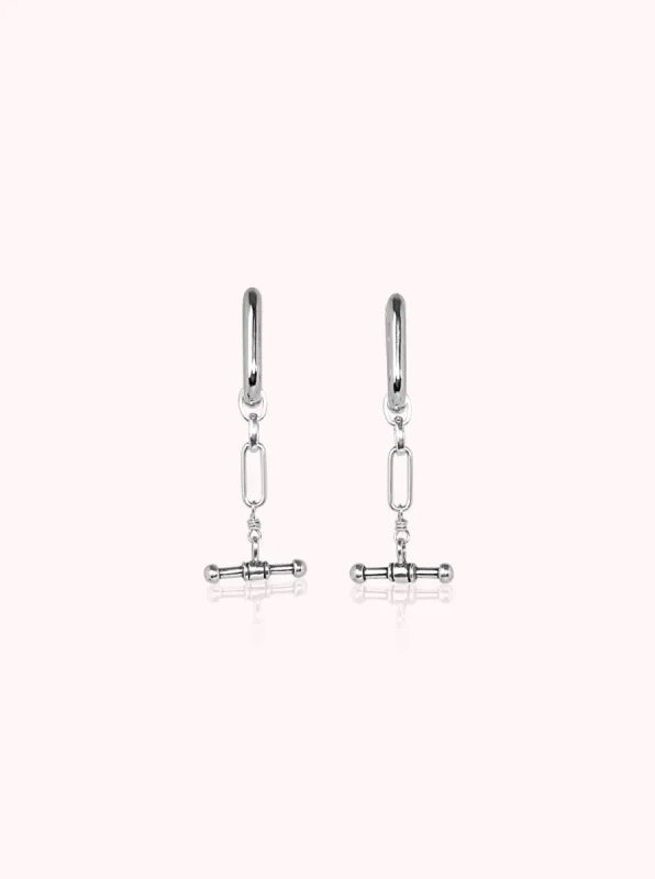 Indie Earrings sold by Adorn Pili