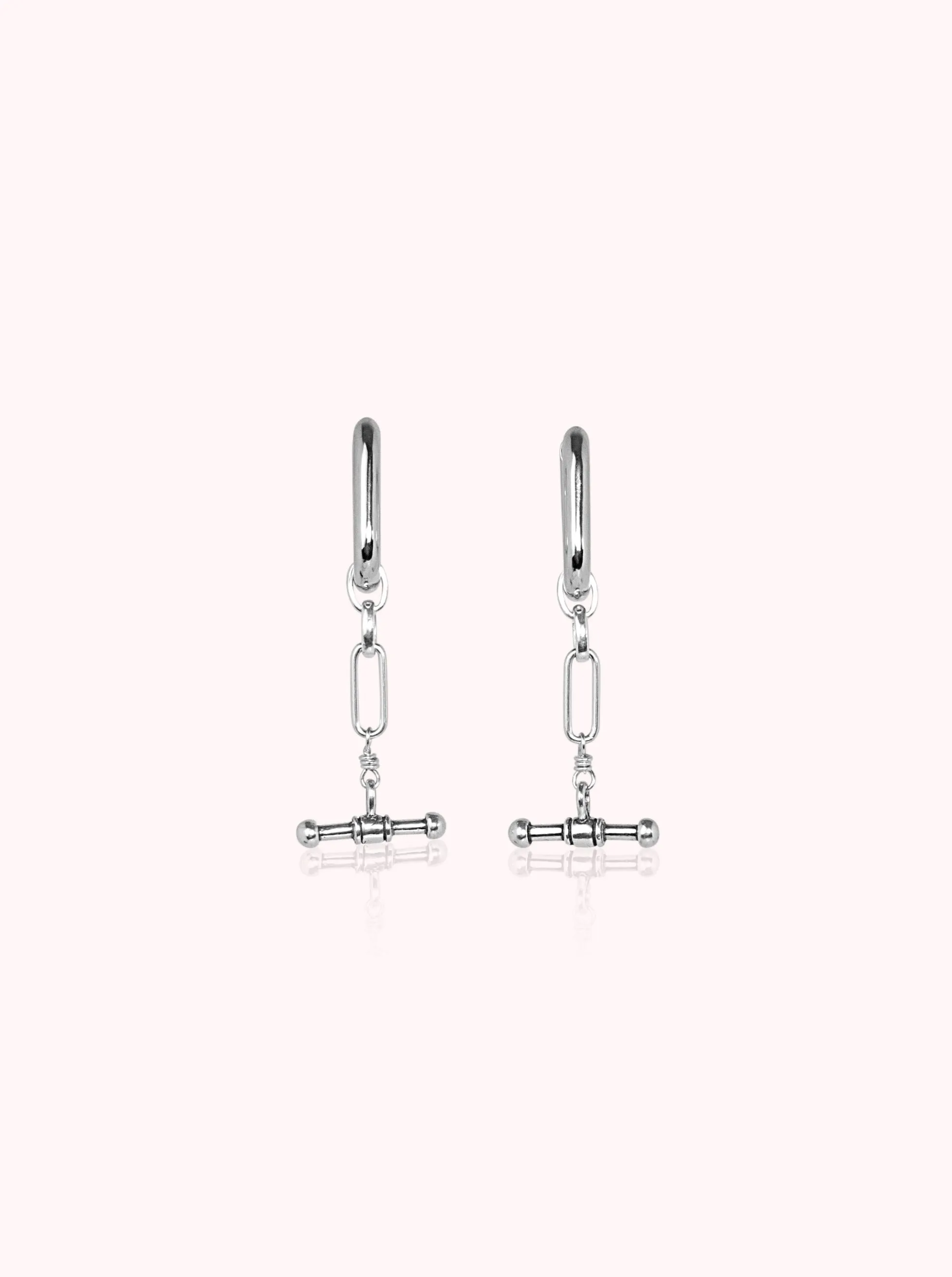 Indie Earrings sold by Adorn Pili