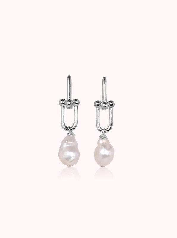 Bristol Earrings sold by Adorn Pili