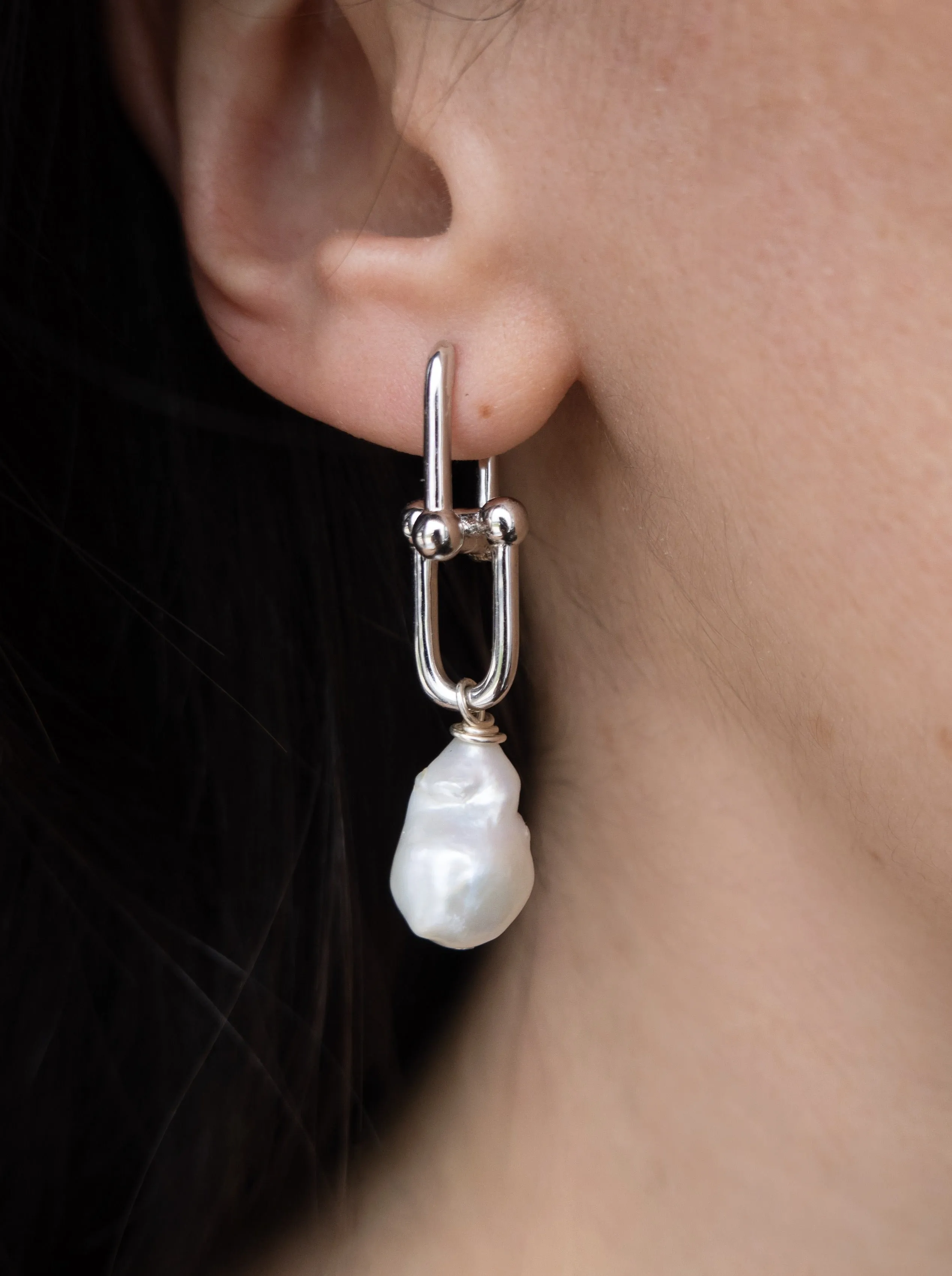 Bristol Earrings sold by Adorn Pili product image thumbnail 2