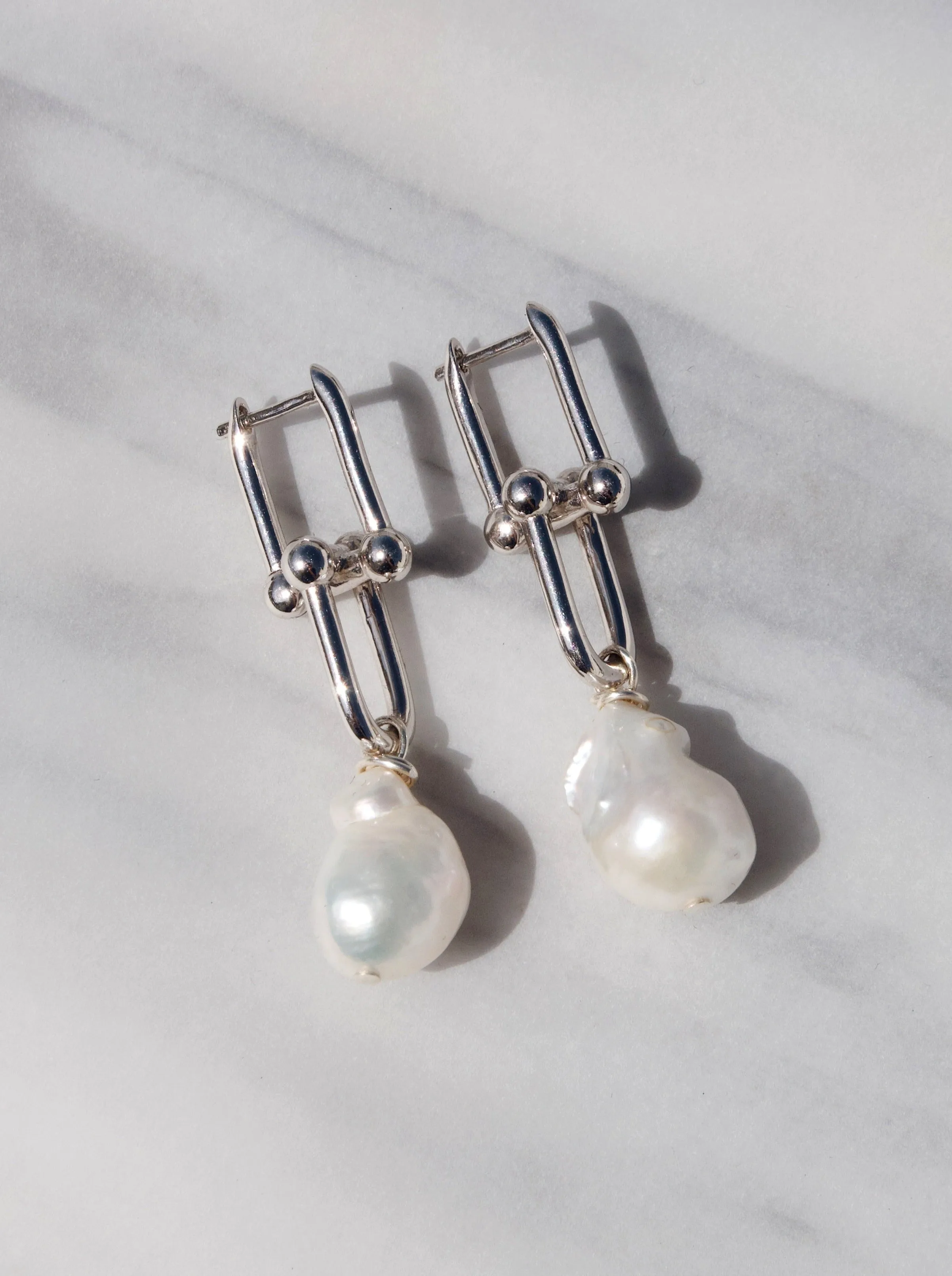 Bristol Earrings sold by Adorn Pili product image thumbnail 3