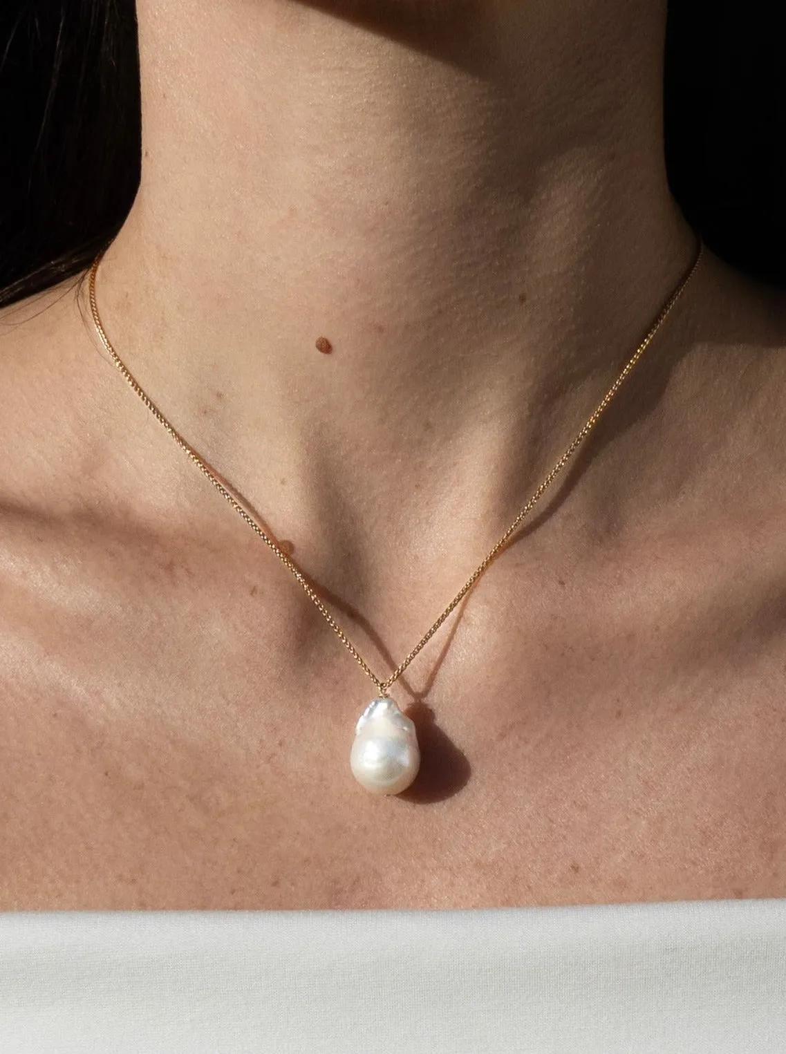 Sydney Necklace sold by Adorn Pili product image thumbnail 2