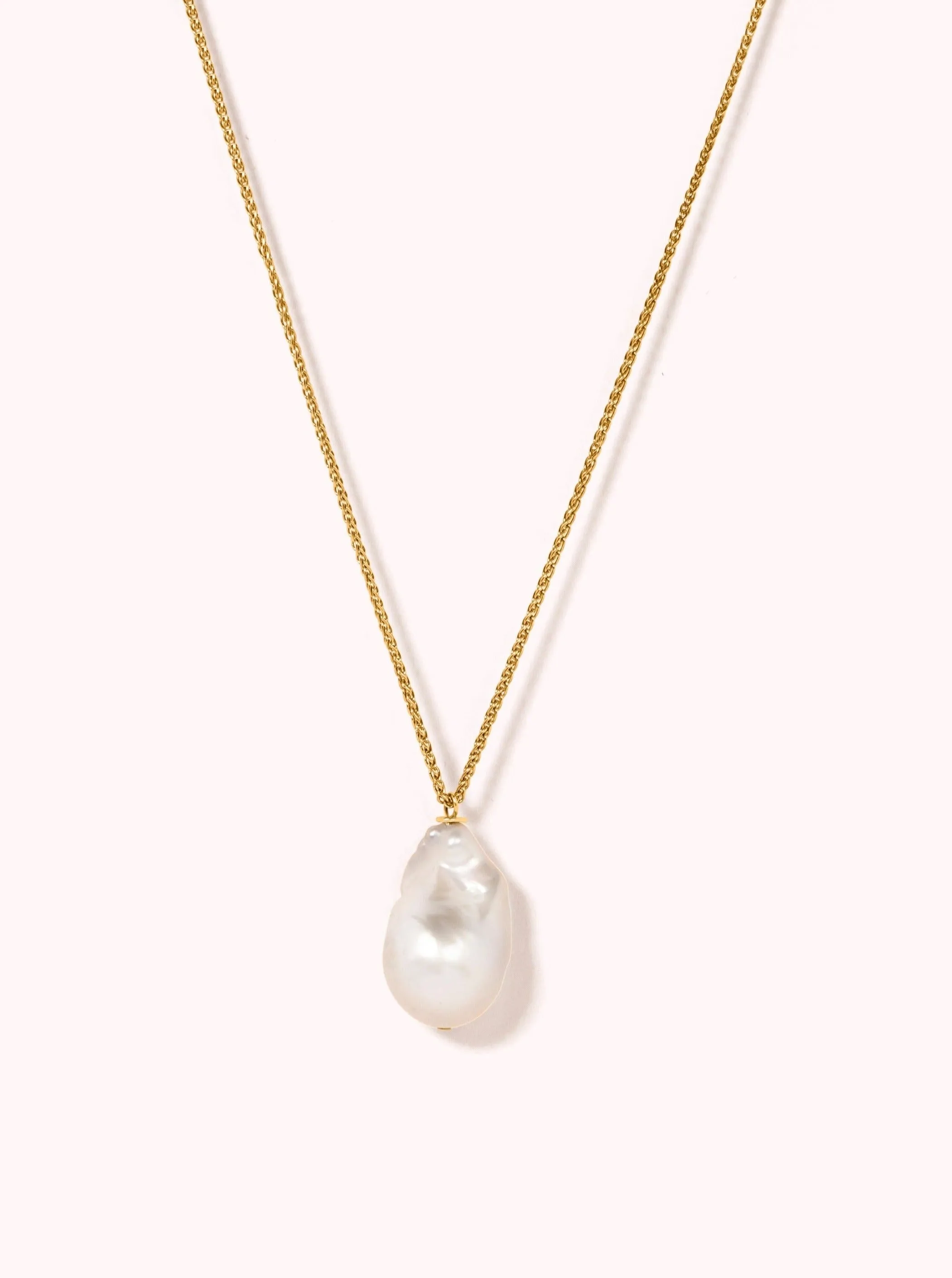 Sydney Necklace sold by Adorn Pili