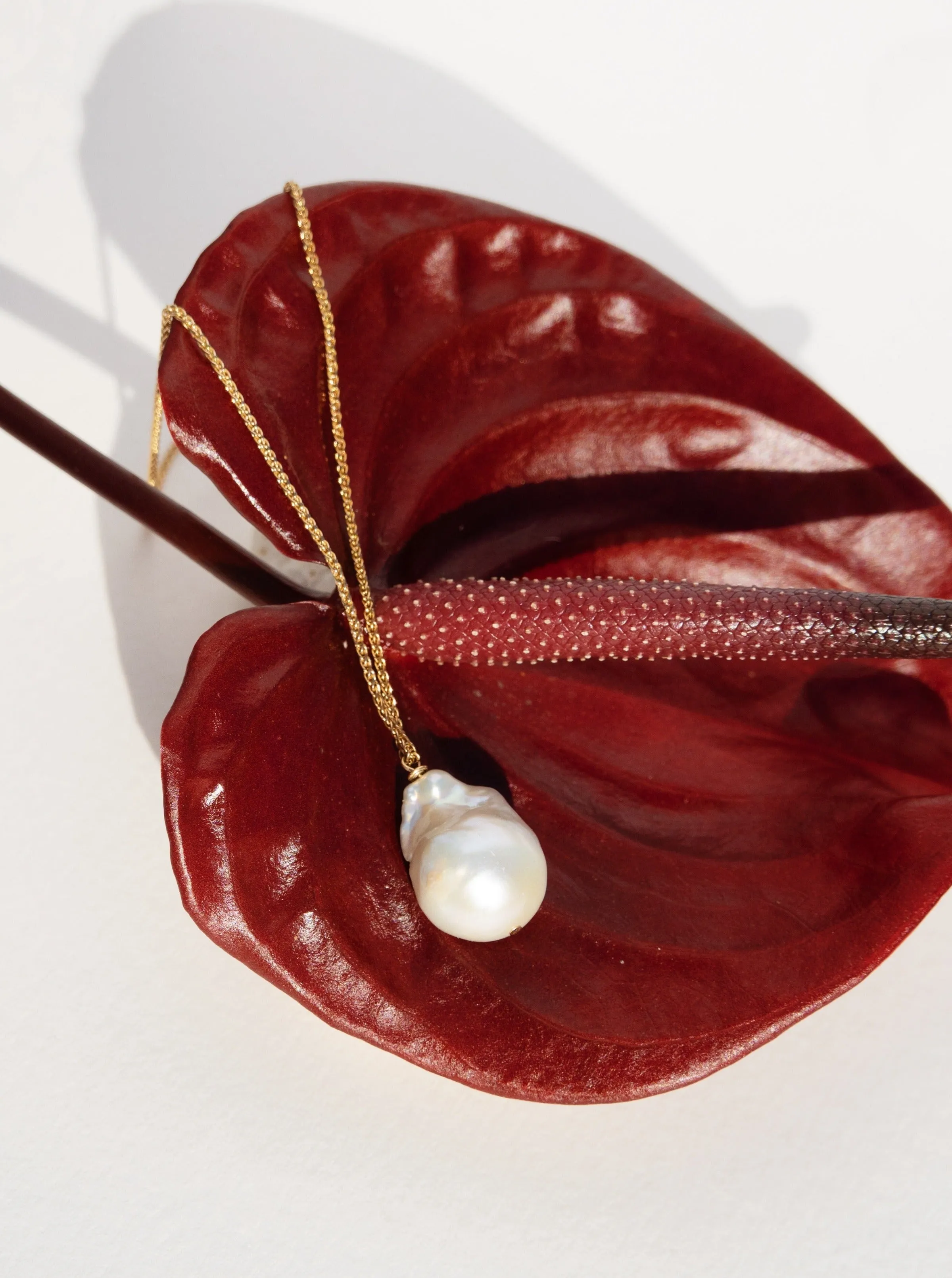 Sydney Necklace sold by Adorn Pili product image thumbnail 3