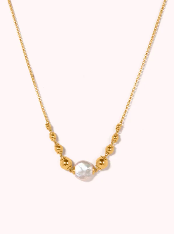 Alice Necklace sold by Adorn Pili