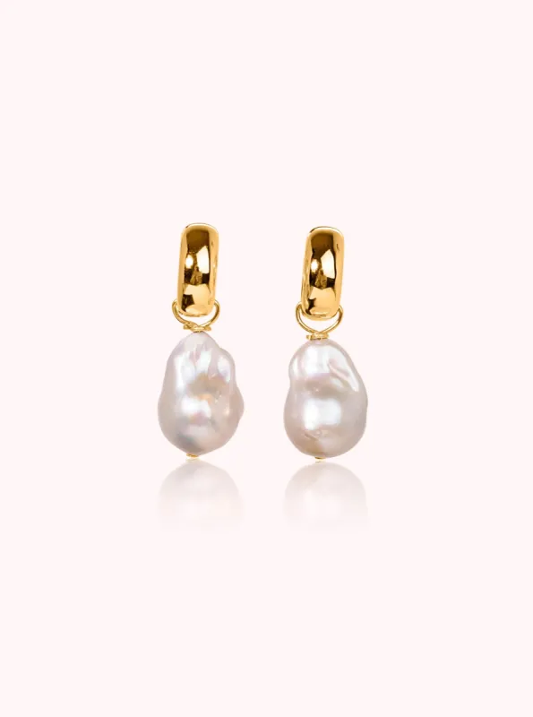 Sydney Earrings sold by Adorn Pili
