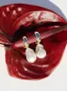 Sydney Earrings sold by Adorn Pili