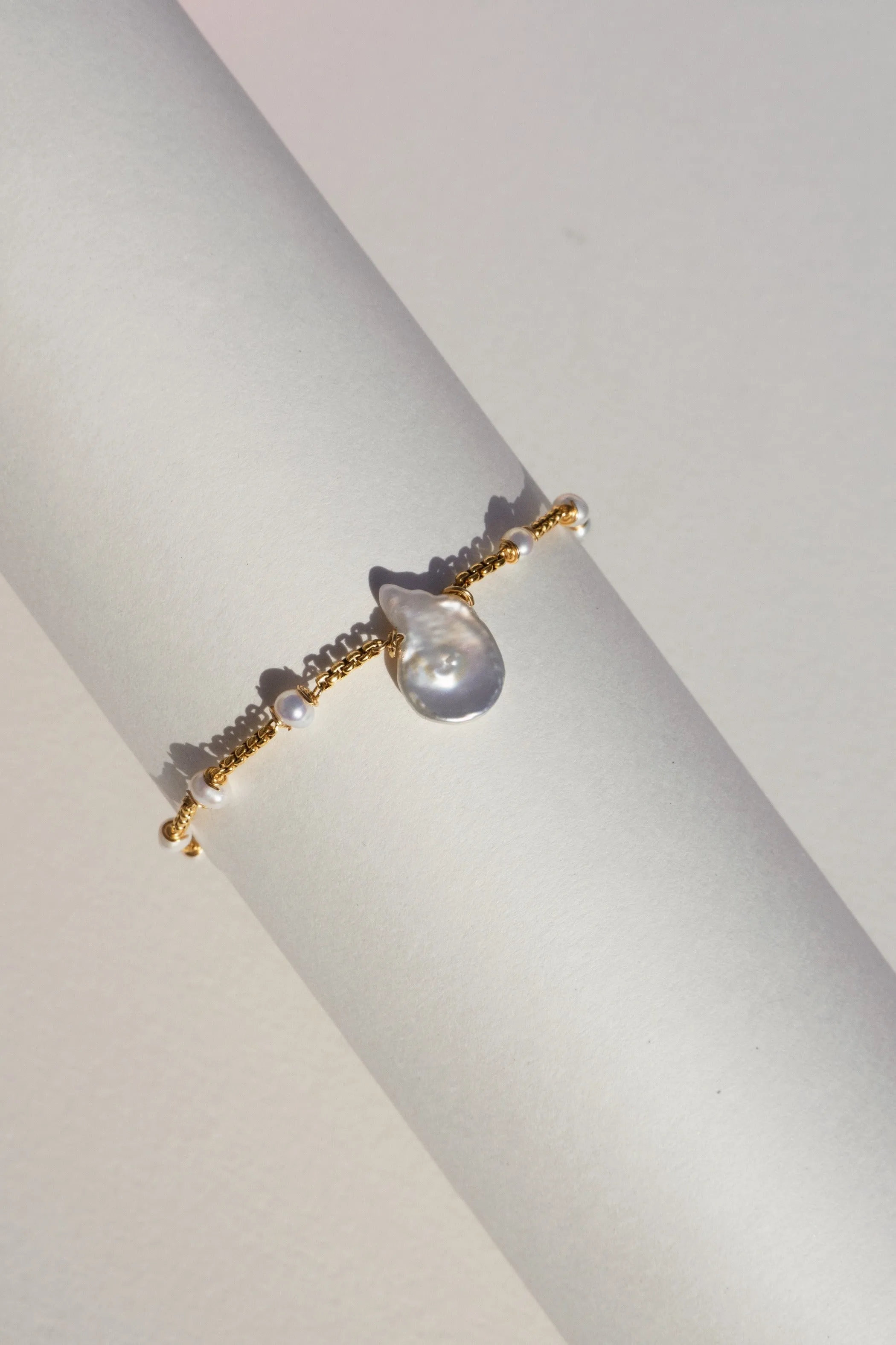 Eden Bracelet sold by Adorn Pili product image thumbnail 3