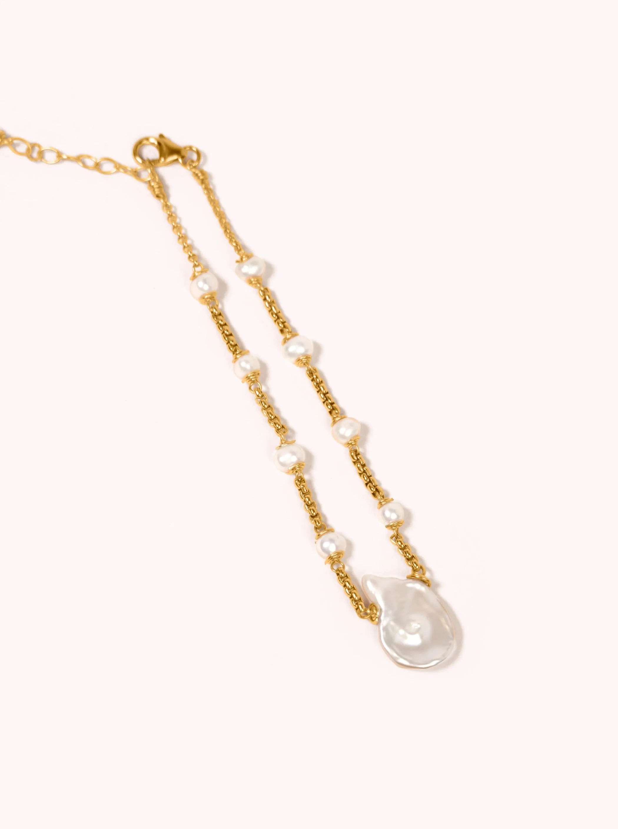 Eden Bracelet sold by Adorn Pili