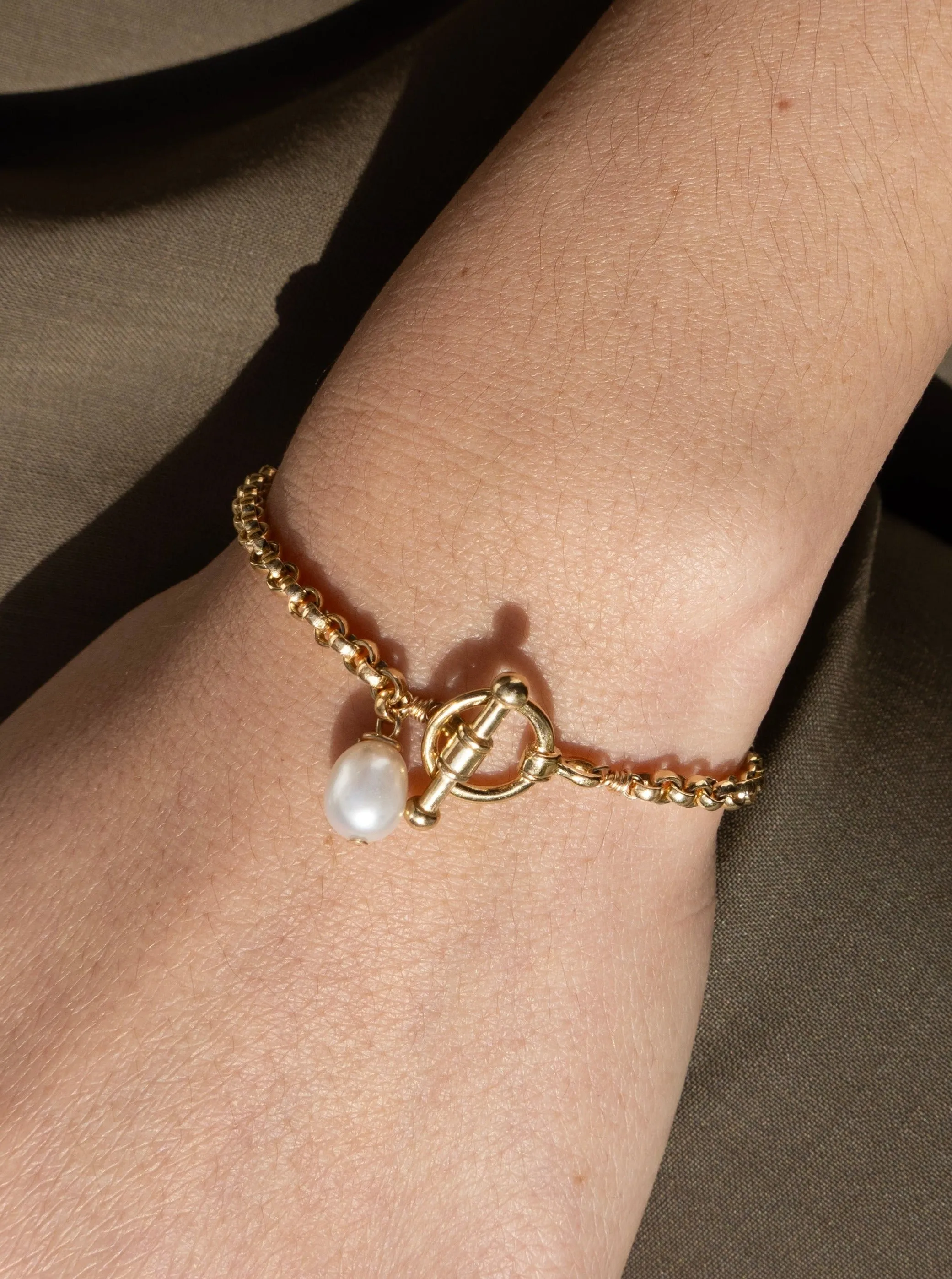 Colette Bracelet sold by Adorn Pili product image thumbnail 2