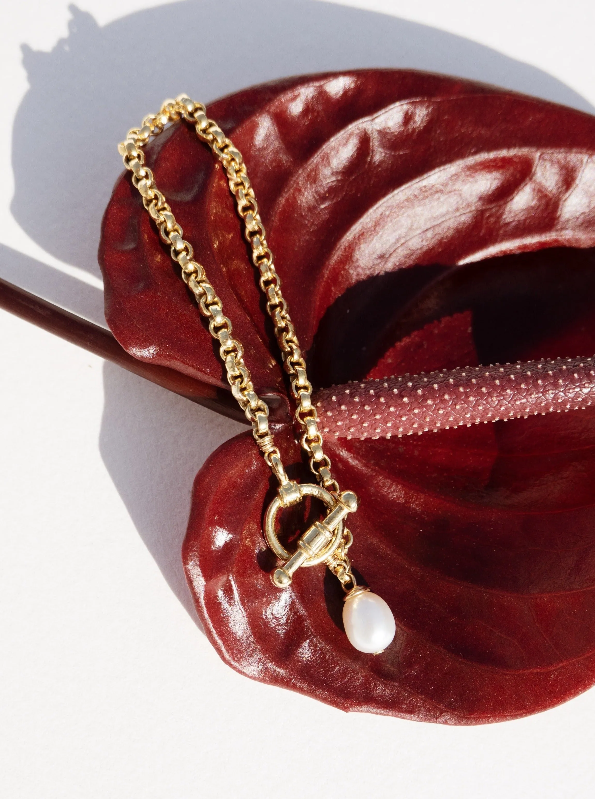 Colette Bracelet sold by Adorn Pili product image thumbnail 3