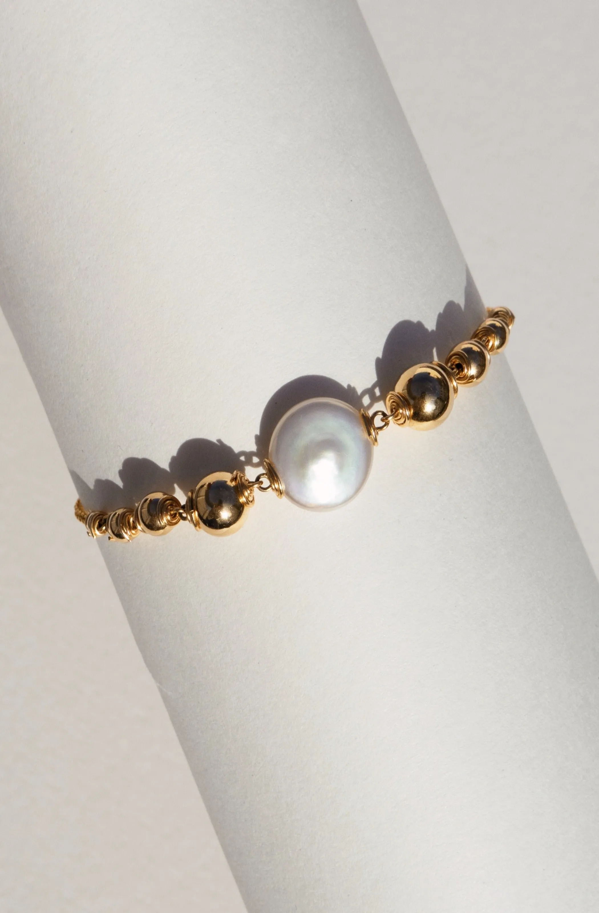 Alice Bracelet sold by Adorn Pili product image thumbnail 3