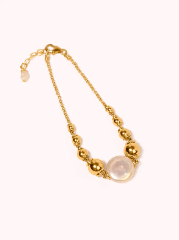 Alice Bracelet sold by Adorn Pili