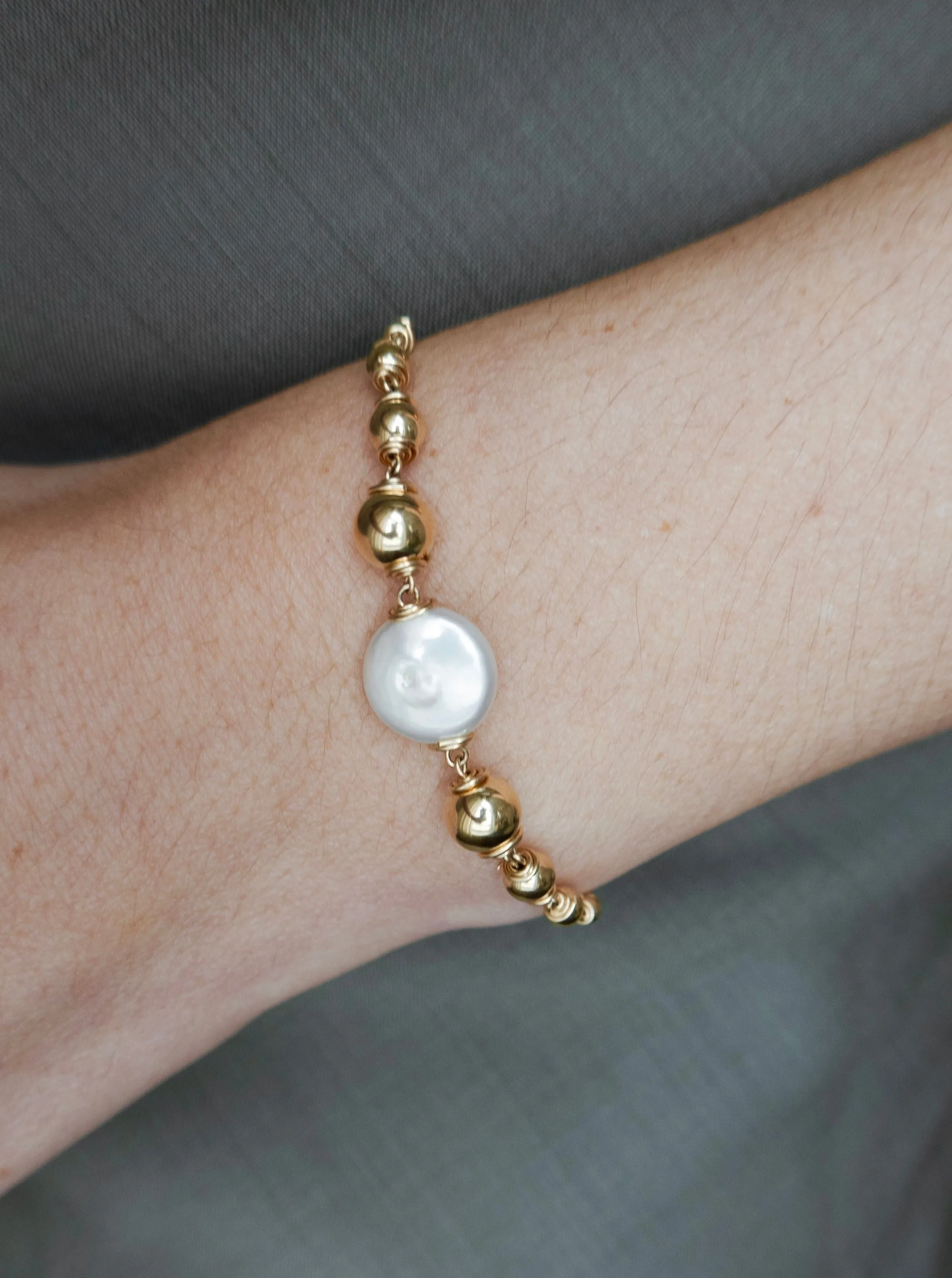 Alice Bracelet sold by Adorn Pili product image thumbnail 2