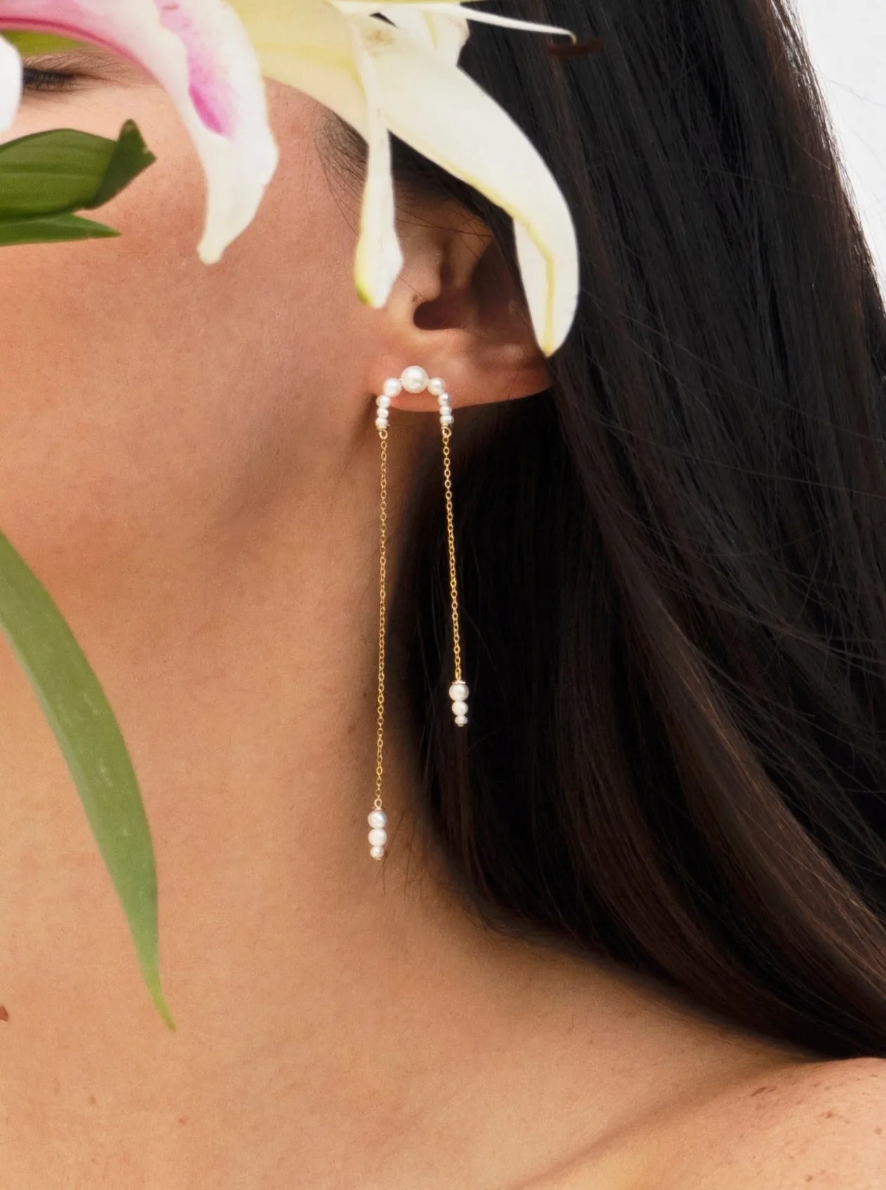 Athena sold by Adorn Pili product image thumbnail 2