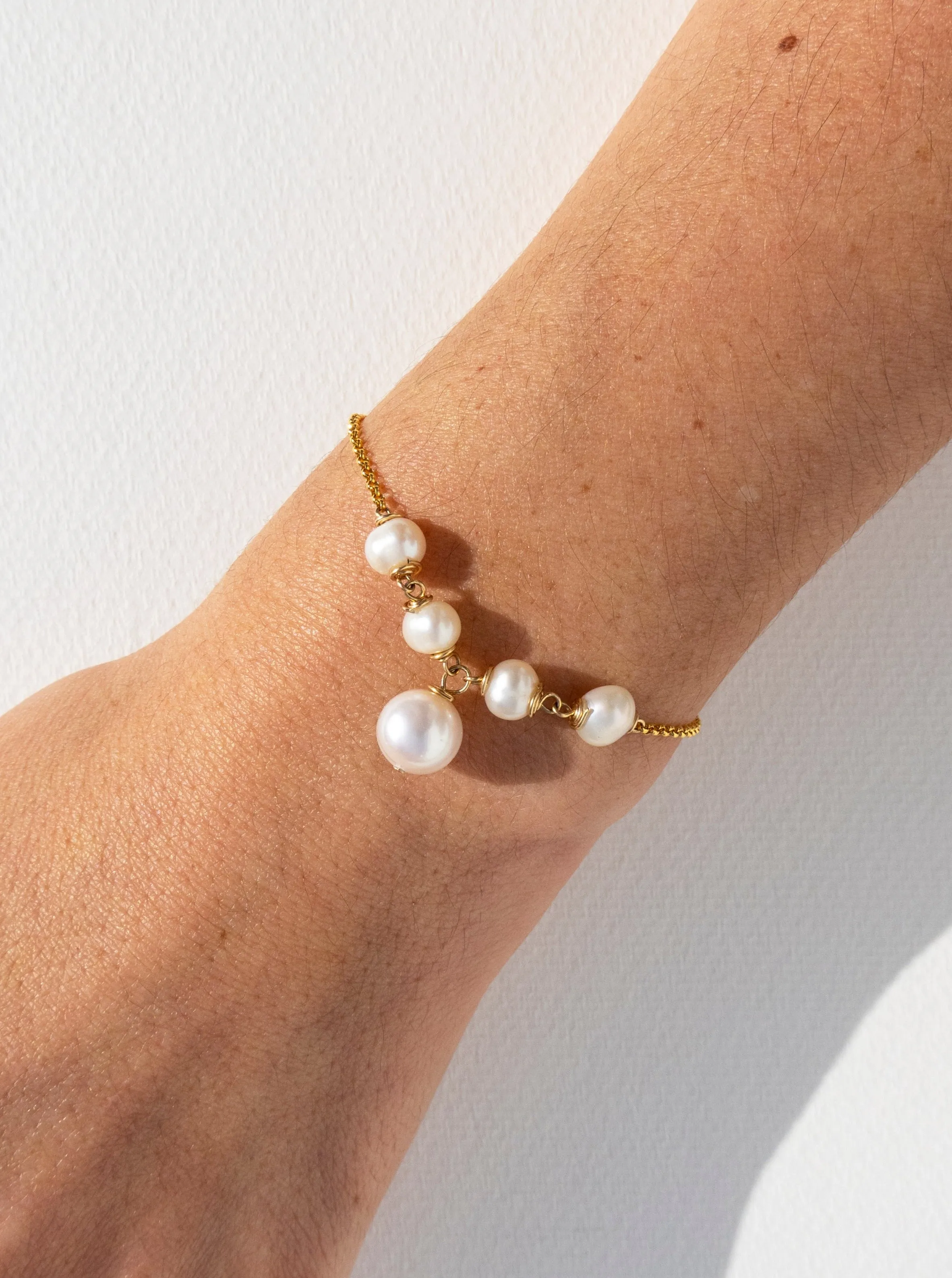Anastasia Bracelet sold by Adorn Pili product image thumbnail 2