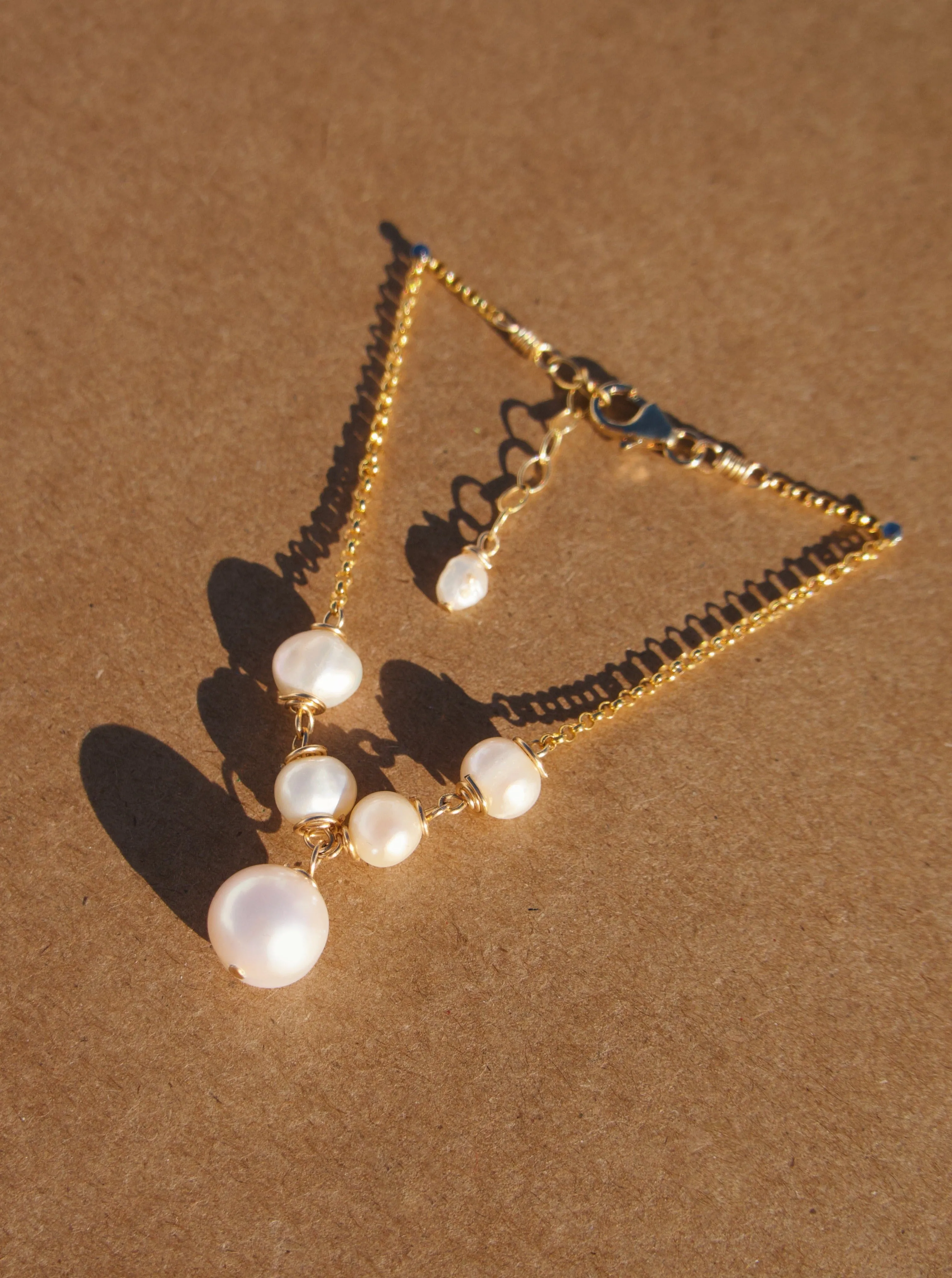 Anastasia Bracelet sold by Adorn Pili product image thumbnail 3