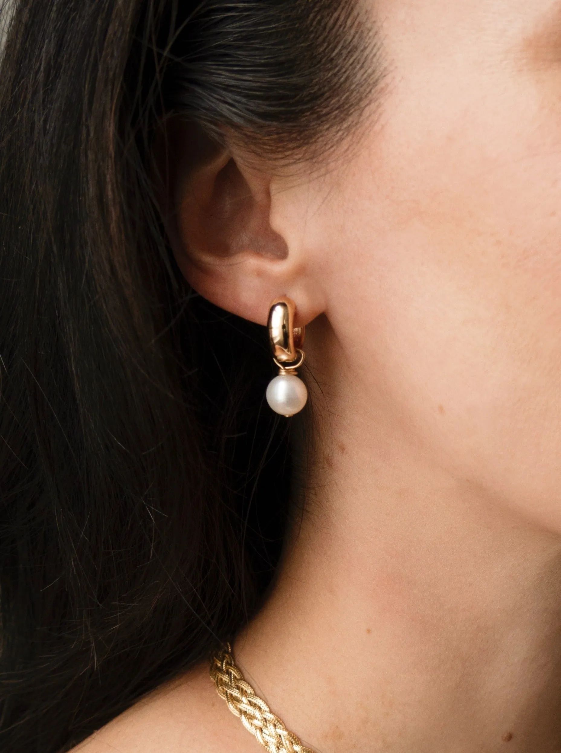 Thea Earrings sold by Adorn Pili product image thumbnail 2