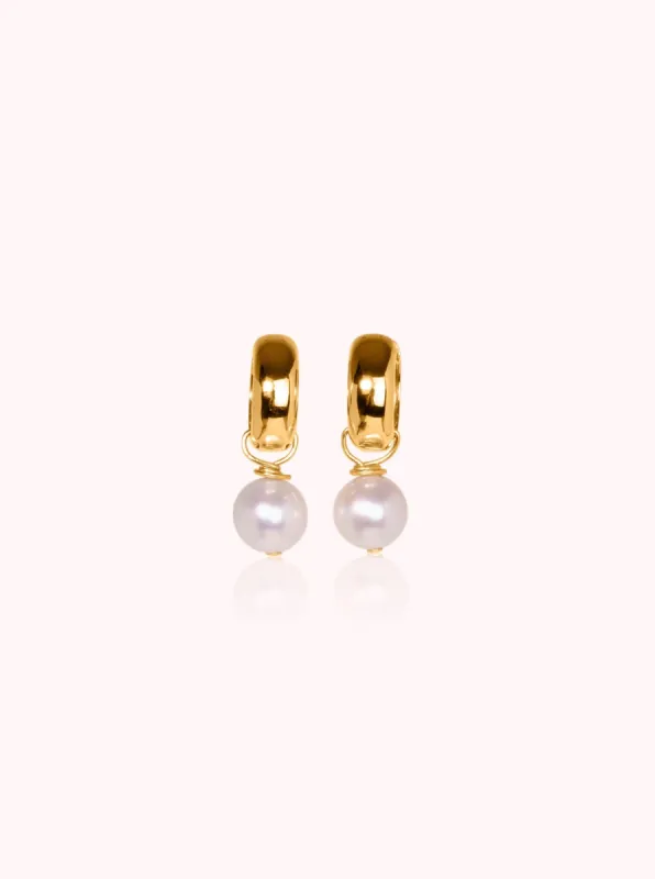 Thea Earrings sold by Adorn Pili