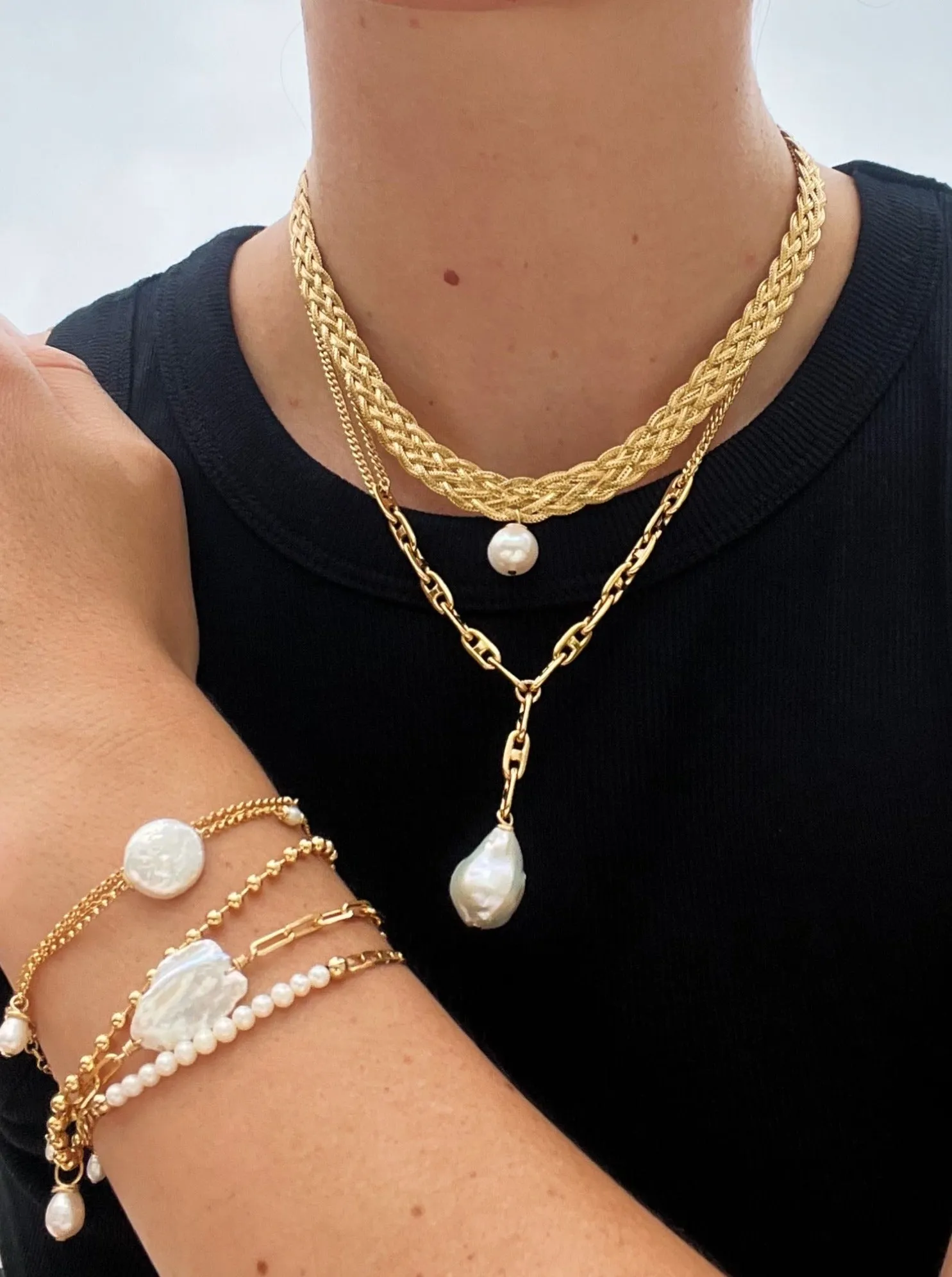 Delia sold by Adorn Pili product image thumbnail 4