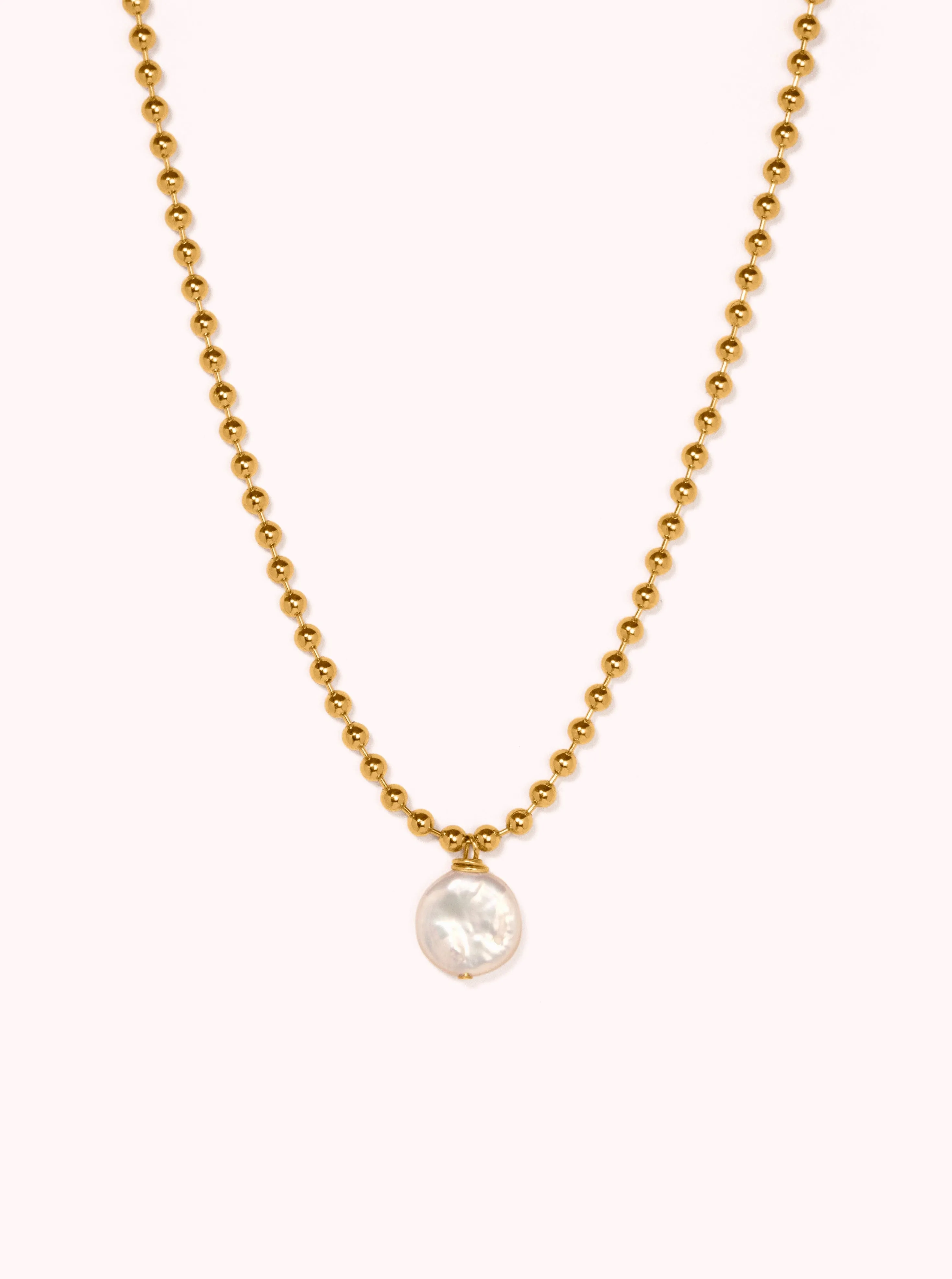 Brookes Necklace sold by Adorn Pili