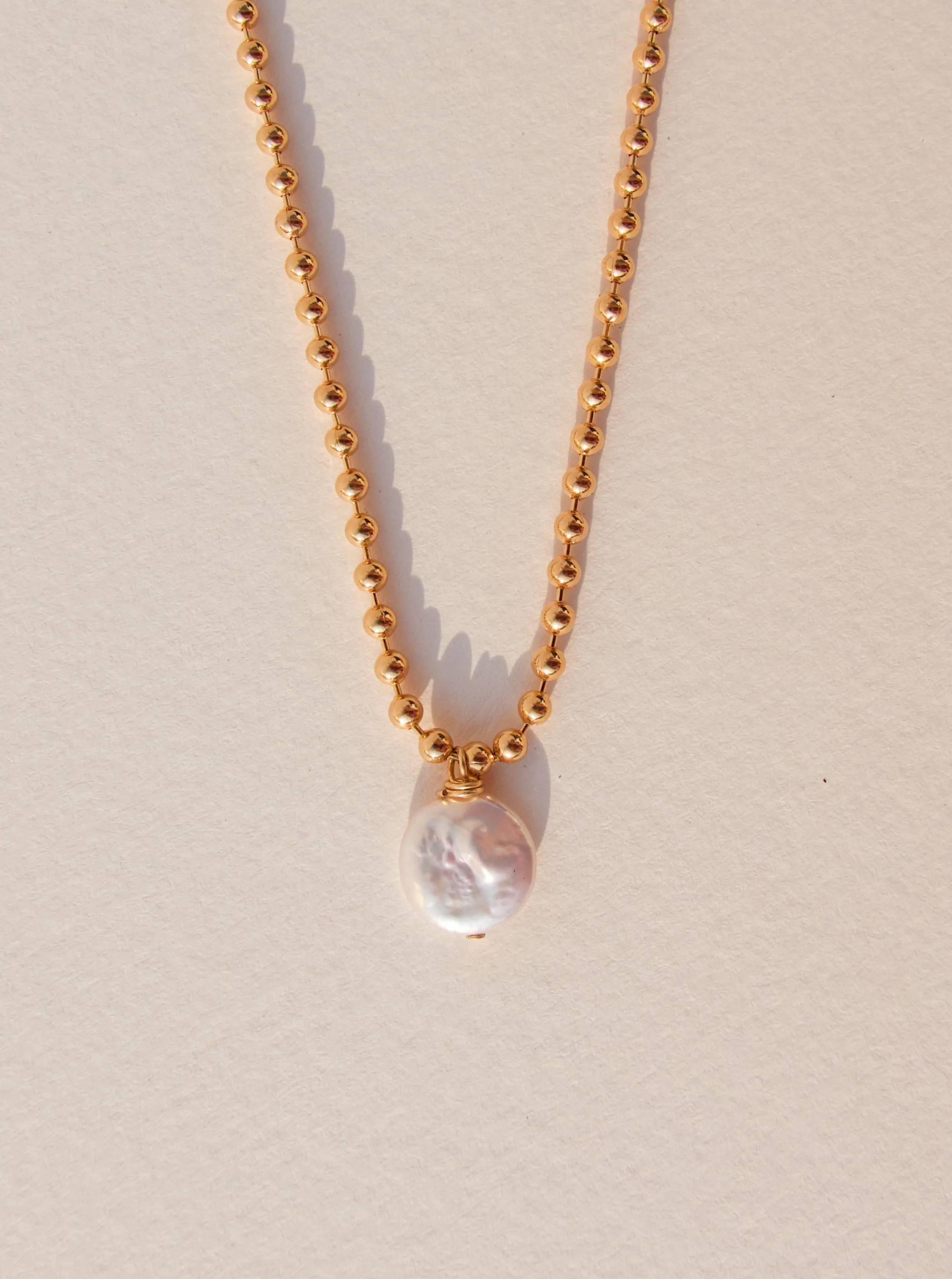 Brookes Necklace sold by Adorn Pili product image thumbnail 4